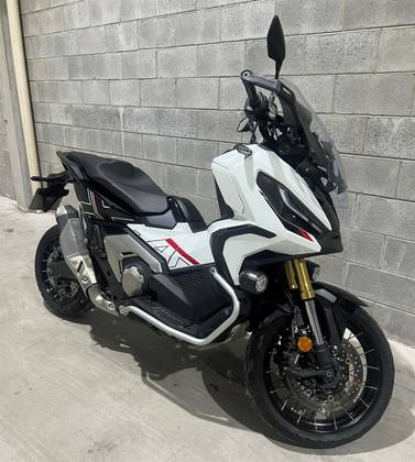 HONDA X-ADV 